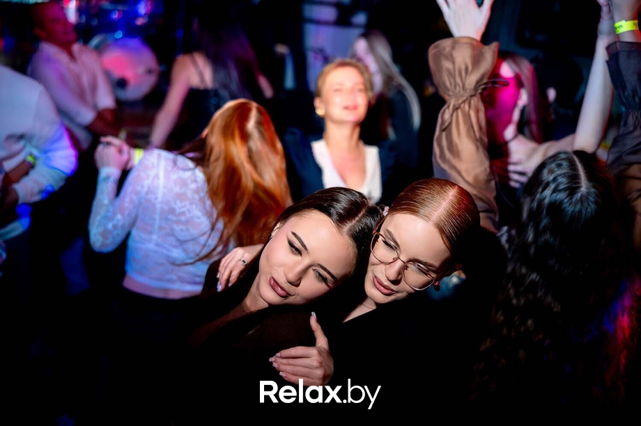 Friday party, фото № 29