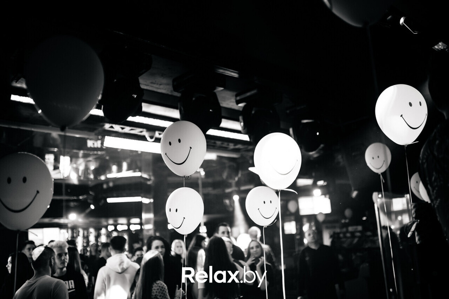 KillFish joke party, фото № 29