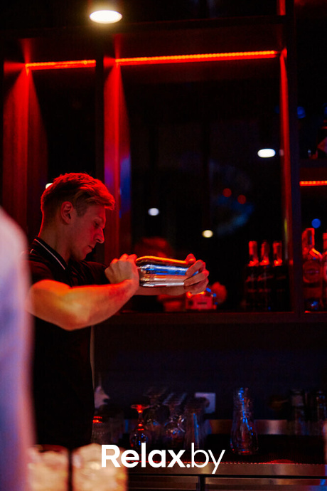 Lindas Perfomance Art Show, фото № 92