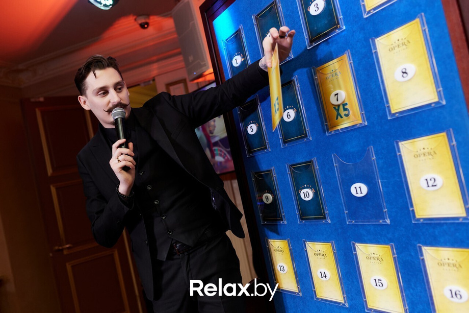 «Ставки на весну и Карты.Деньги», фото № 30