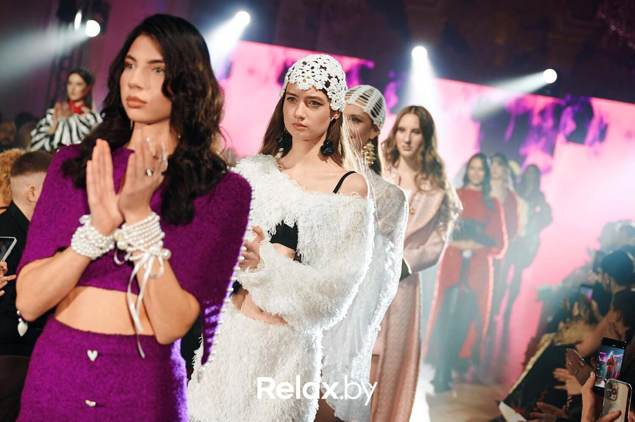 Fashion Fabrique 2.0 (часть 12), фото № 37