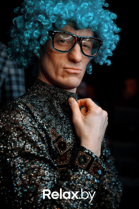 Saturday party, фото № 7