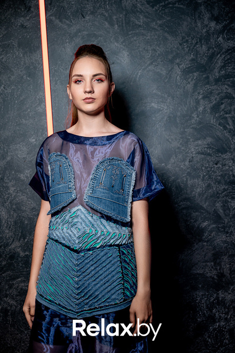 Мельница моды 2022, фото № 176