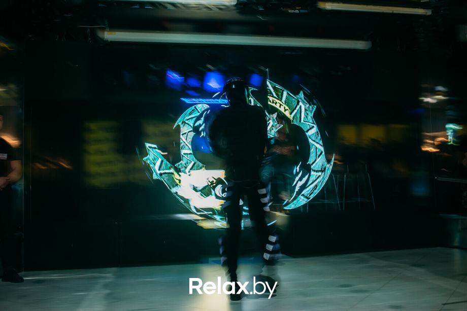 Batman party, фото № 28