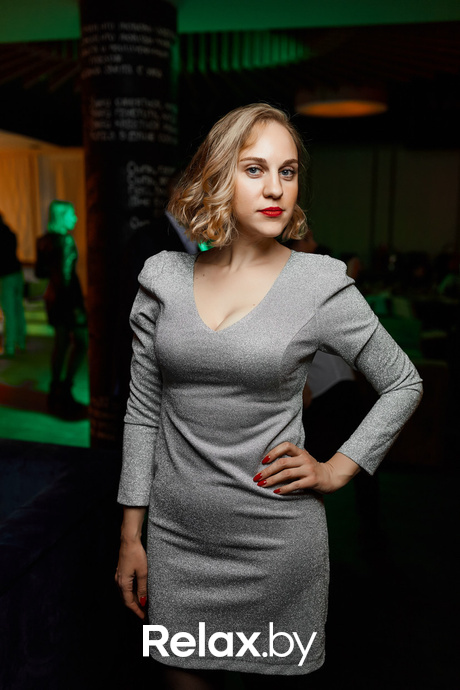 Пятница в кафе-баре «Есенин», фото № 36