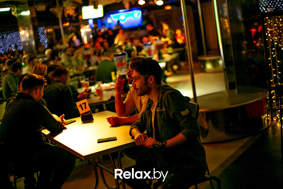 Трансляция финала чемпионата мира по футболу 2022 в Катаре, фото № 57