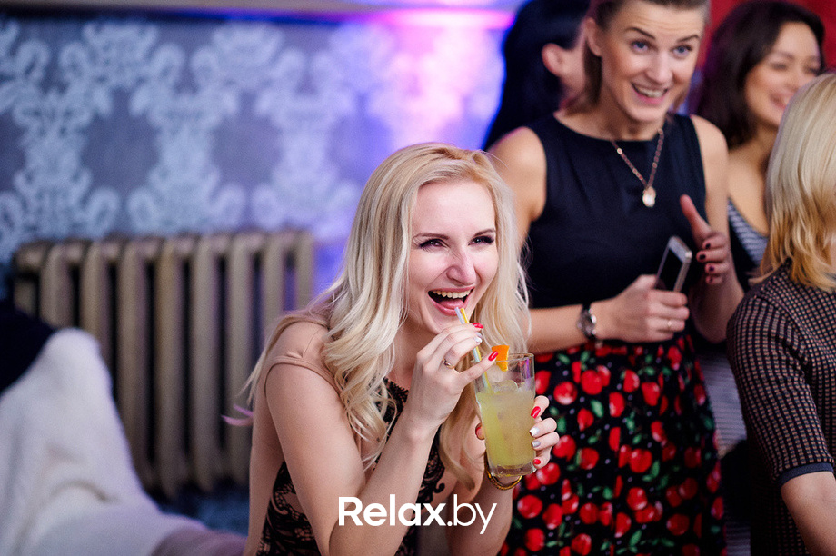 День рождения видеографа Александра Шостака, фото № 220