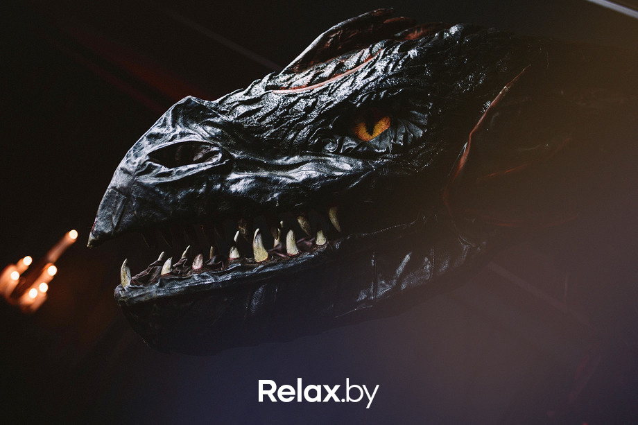 Halloween. Проклятие Аннабель, фото № 72