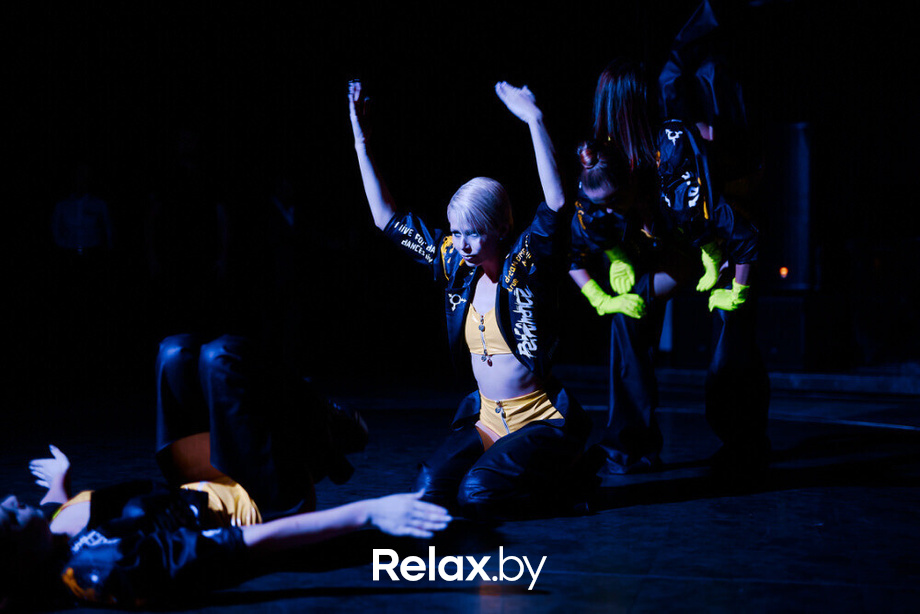 Lindas Perfomance Art Show, фото № 119