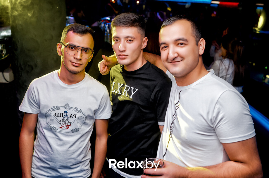 Mood moon disco day 2, фото № 27