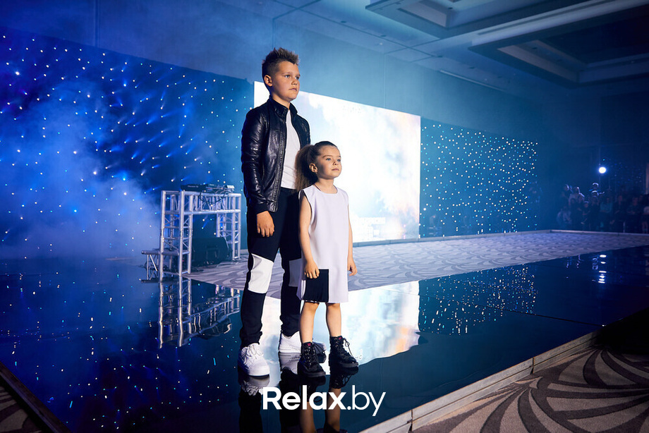 IMG Fashion KILLA PARTY - KIDS’ SHOW, фото № 125