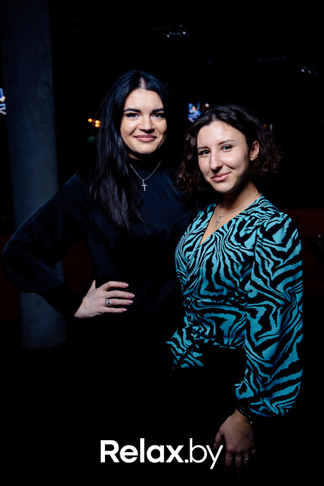 Ночные жители, фото № 43