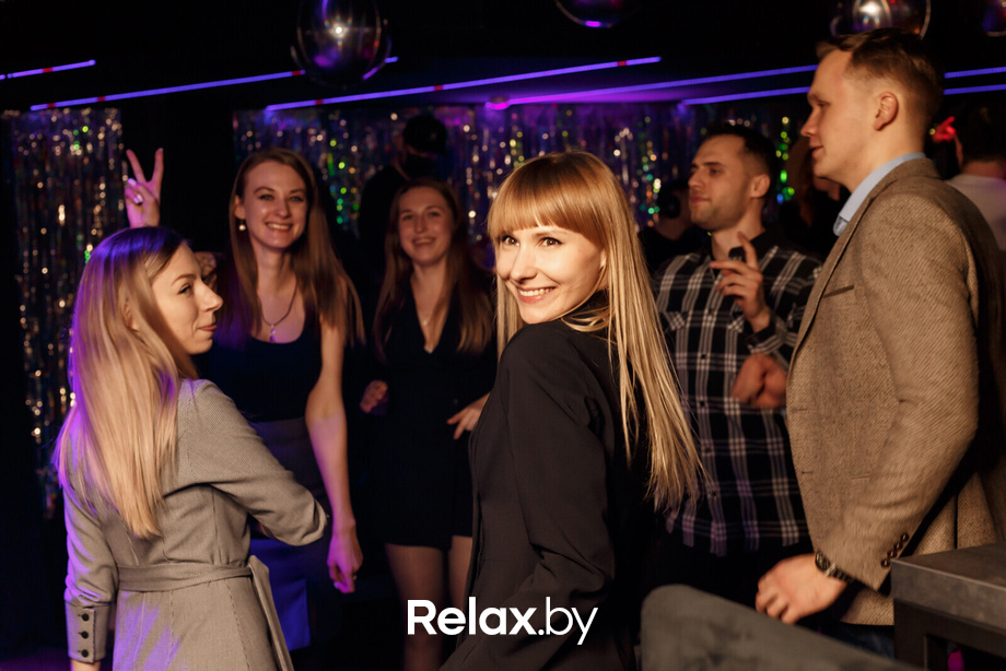 Выходные в Rokas, фото № 37