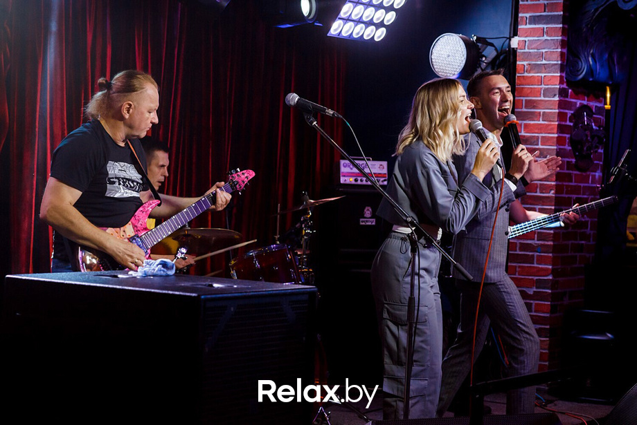 Brooklyn Live!, фото № 16