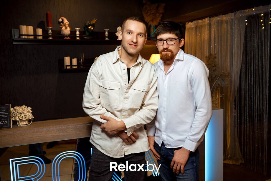 Saturday party, фото № 34