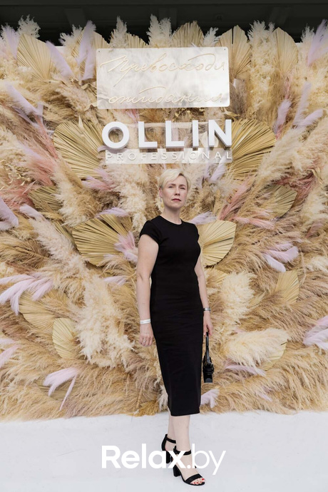 Показ Fashion Fabrique, фото № 17