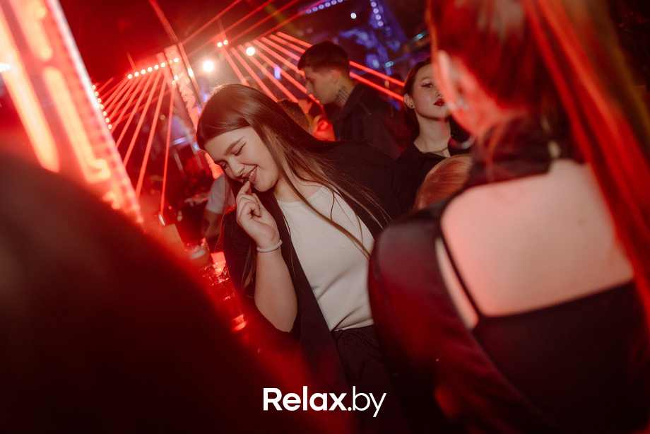 Friday «Gravity», фото № 33