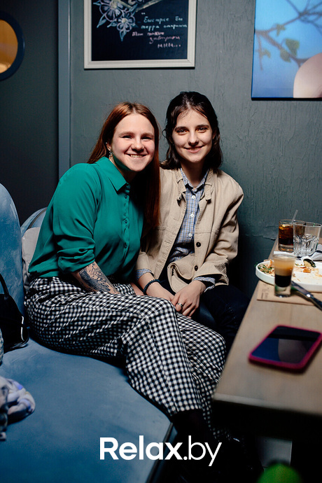 Ночные Жители, фото № 38