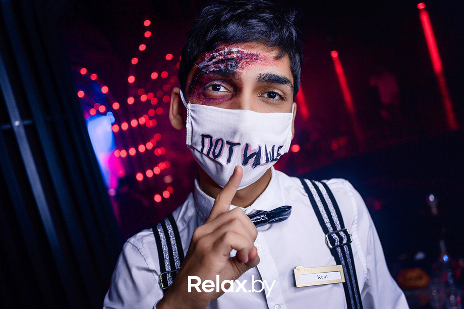 Halloween. Проклятие Аннабель, фото № 38