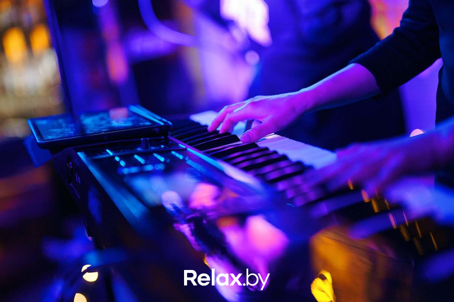 Новогодний корпоратив, фото № 4