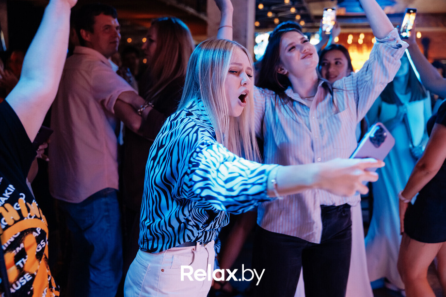 Saturday Party, фото № 11