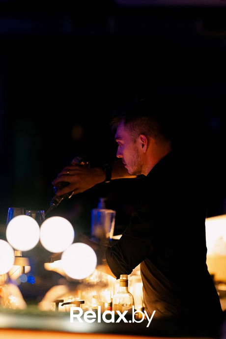 Ночные жители, фото № 54