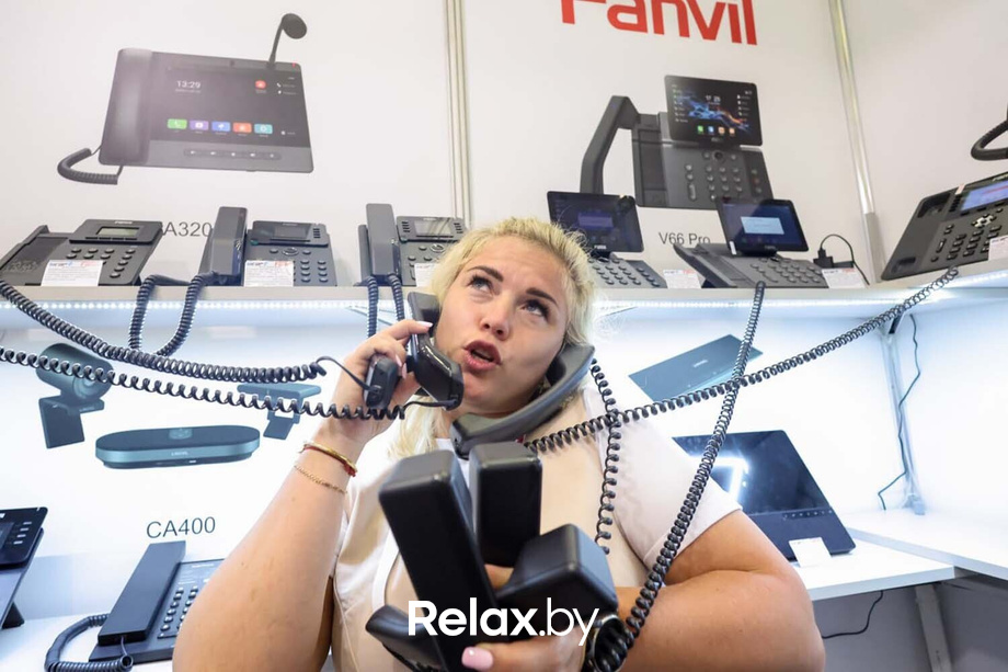 Выставка «‎Digital Expo-2025»‎, фото № 17