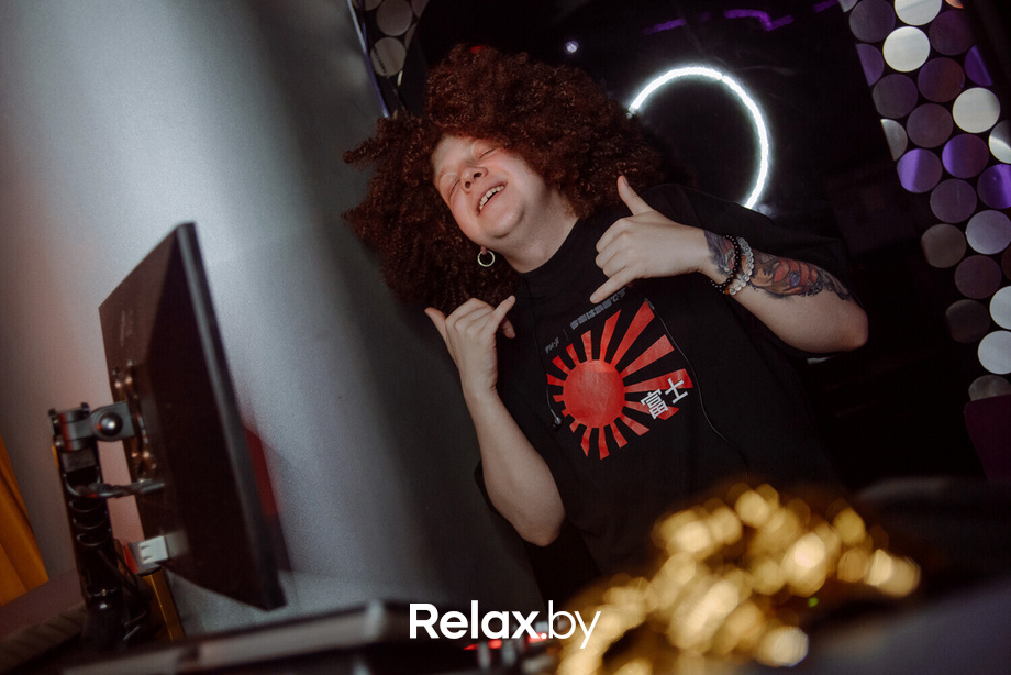 Saturday LUXURIA LXR, фото № 8