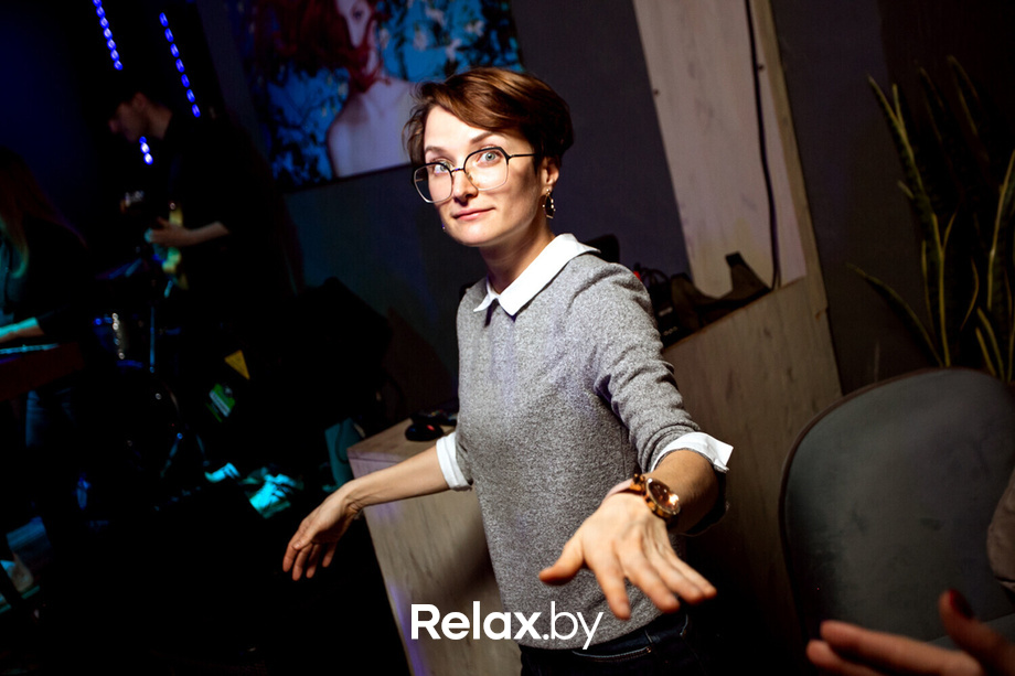 Ночные жители, фото № 20