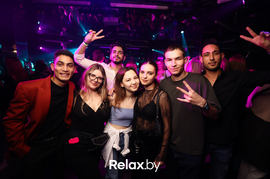 The Students Day, фото № 133