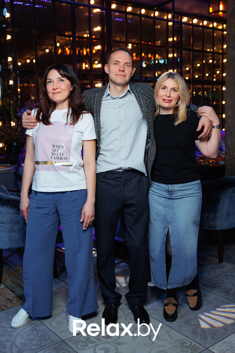 Чайхона №1 weekend, фото № 45