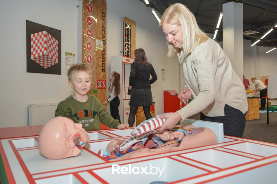 День белорусской науки, фото № 18