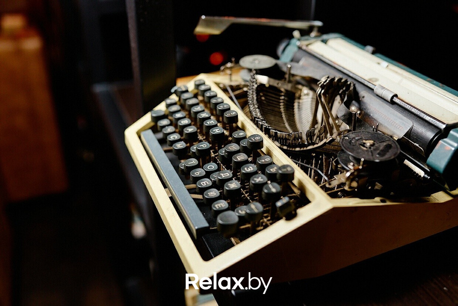 Пятница в HP Stella, фото № 20