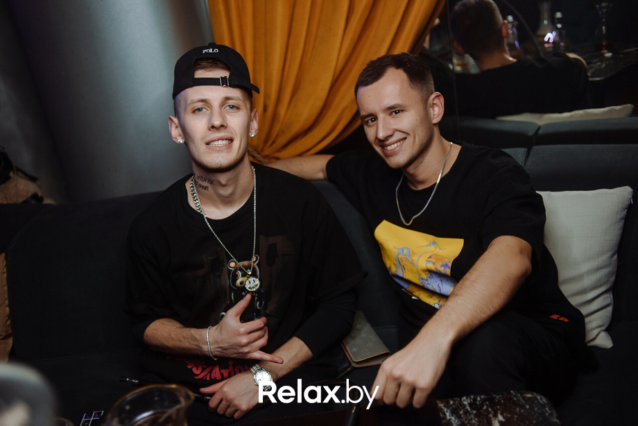 Friday LUXURIA LXR, фото № 22