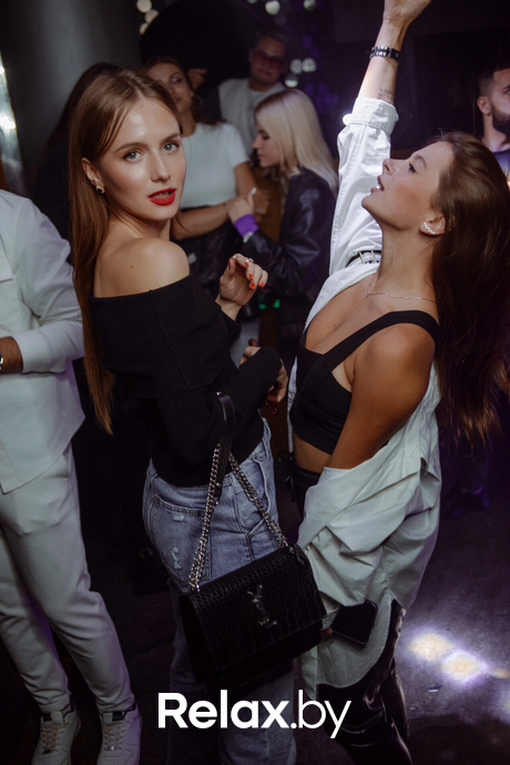 Friday LUXURIA LXR, фото № 41