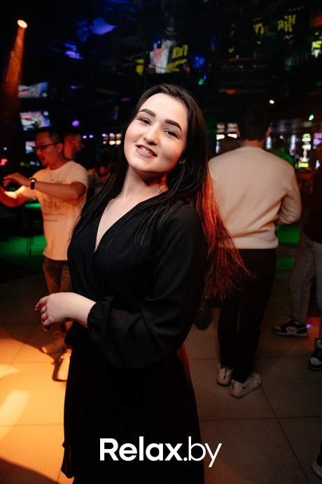 Деффигки party, фото № 8