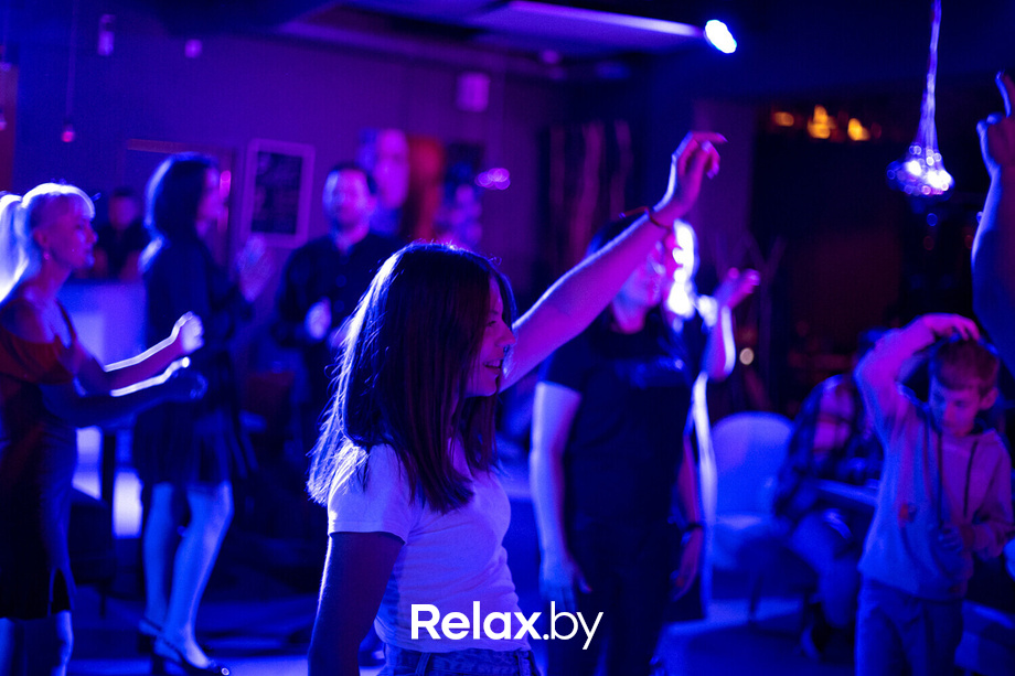 Ночные жители, фото № 34