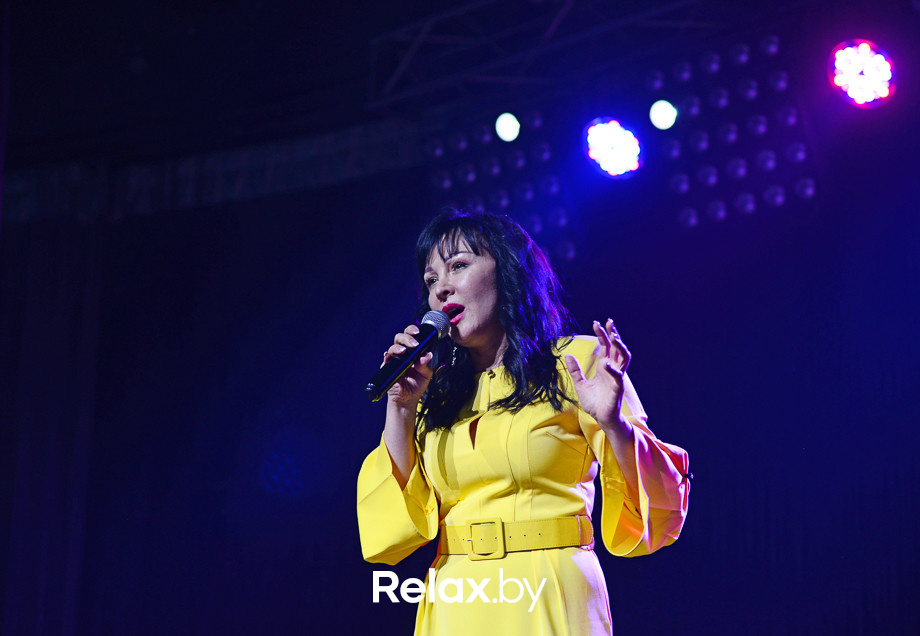 Караоке Бизнес-Баттл. 1 этап, фото № 49