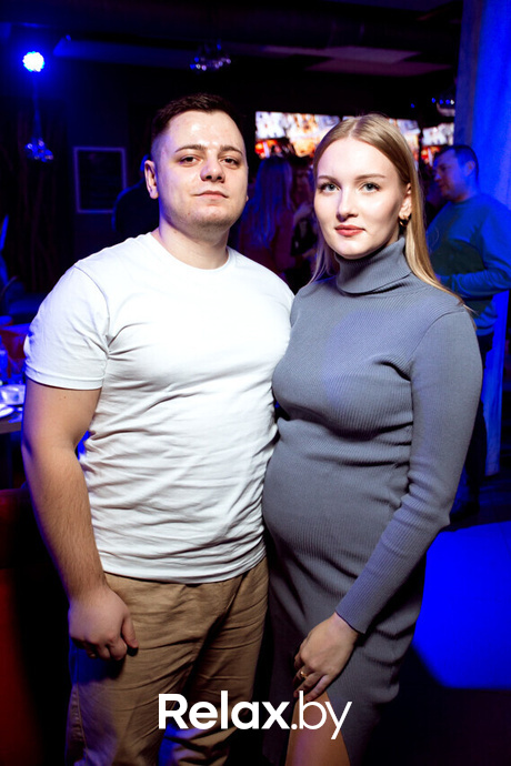 Ночные жители, фото № 20