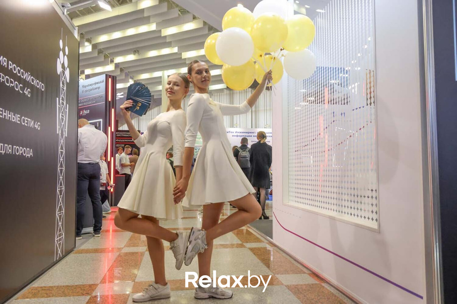 Выставка «‎Digital Expo-2025»‎, фото № 16