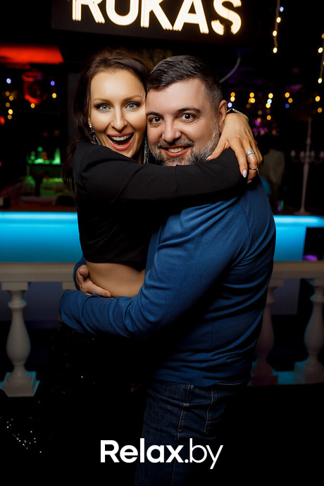 День встречи выпускников, фото № 48