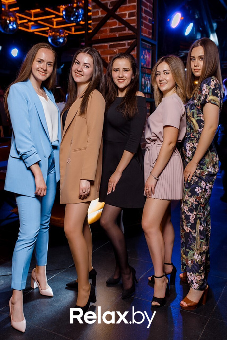 Brooklyn Live!, фото № 24