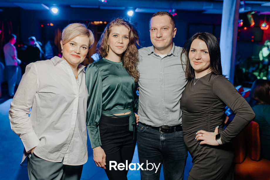 Ночные жители, фото № 17