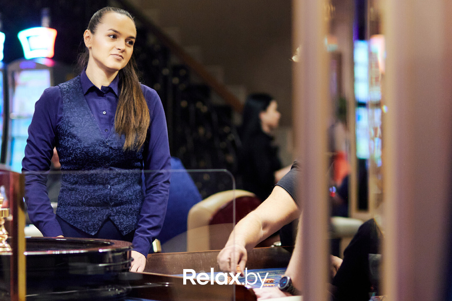 «LUCKY 7 и СЧАСТЛИВЫЙ РЕЙС», фото № 23