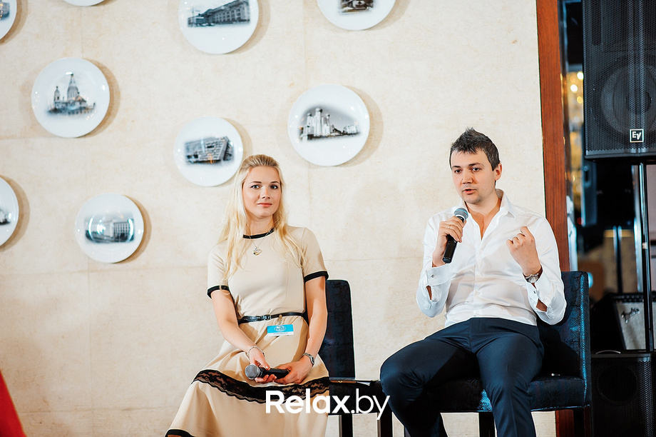 Ежегодный свадебный семинар!Бутик праздников "Perfect", фото № 101