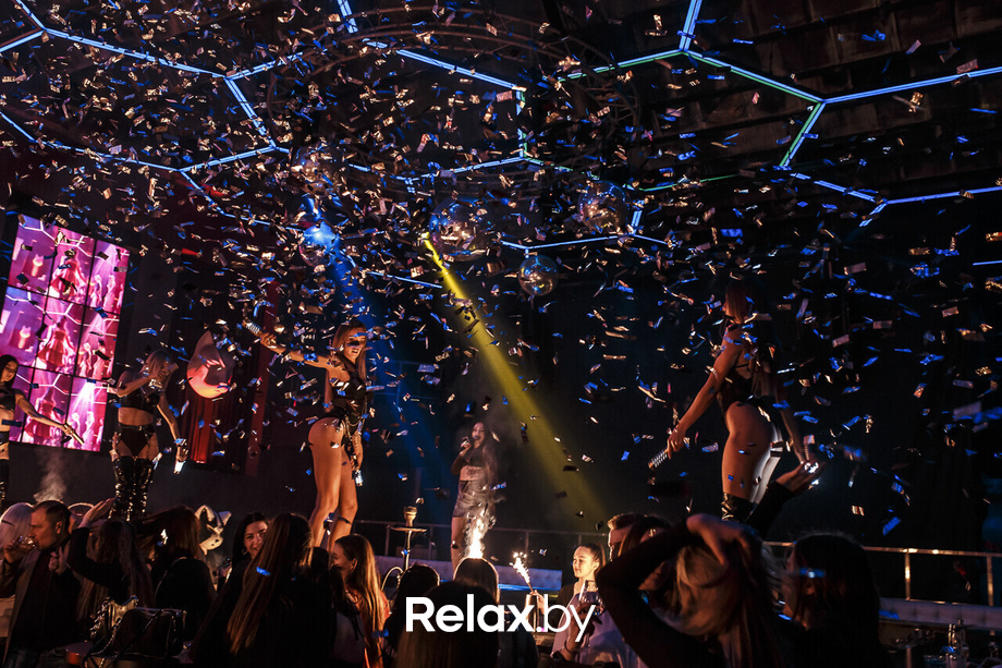 Hot Friday, фото № 12