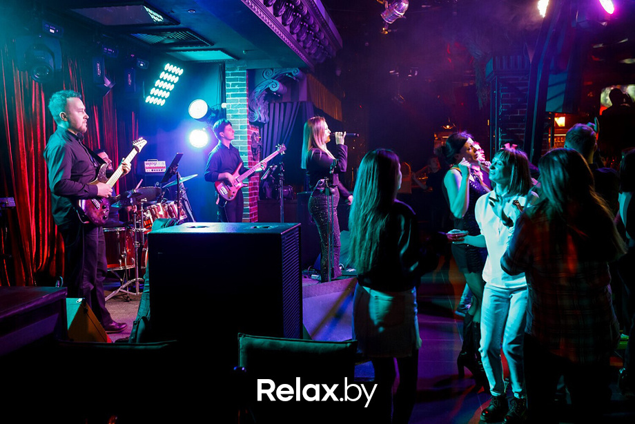 Brooklyn Live!, фото № 49