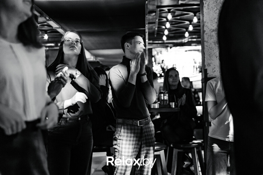 St. Patrick's Days, фото № 31