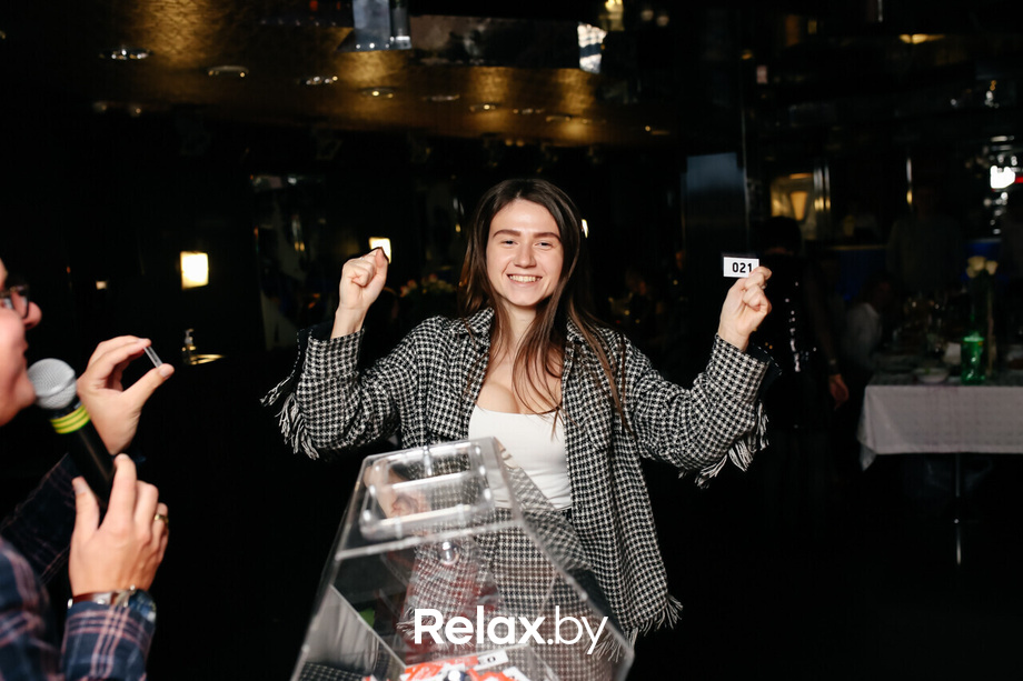 Кавер группа Starland в Ретро-кафе, фото № 58