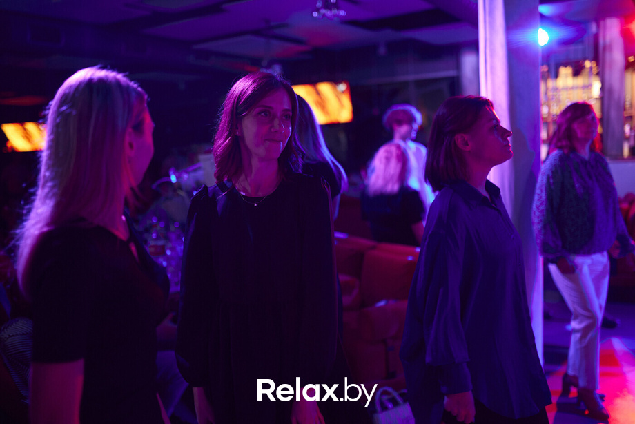 Ночные жители, фото № 52